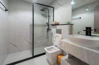 Dubai Marina - 1BHK Homely Apartment - 6