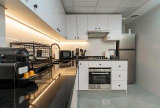 Dubai Marina - 1BHK Homely Apartment - 3