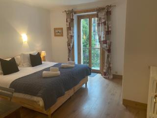 Appartement Le Lutetia - Chamonix - 0