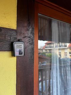 Charmant duplex trois pièces paisible - 8