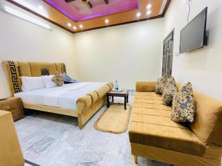 Every lodge guesthouse - Islamabad - 0
