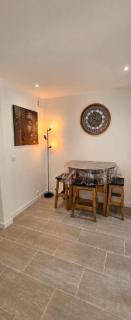 Studio 4 pers avec piscine, tennis et wifi - 6