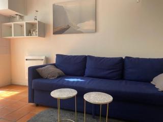 Joli studio downtown Vincennes, Paris - Vincennes - 9