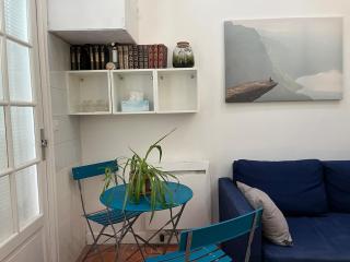 Joli studio downtown Vincennes, Paris - Vincennes - 6
