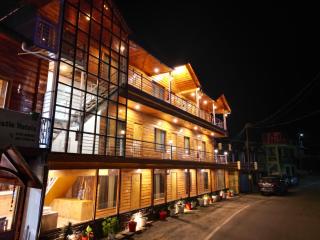 The Golden Castle Hotels - 0