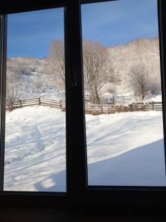 Синевирський Краєвид - 7