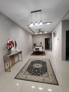 Adia's homestay jengka - Bandar Pusat Jengka - 8