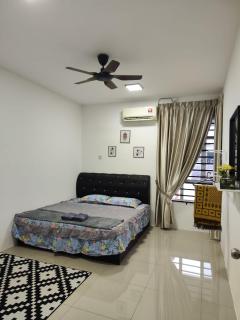 Adia's homestay jengka - Bandar Pusat Jengka - 7