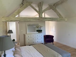 Le Cottage Lascaux - 0
