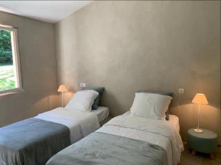 Le Cottage Lascaux - Bourrou - 2