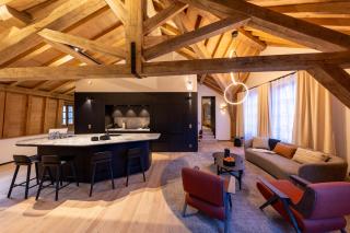 Les Suites by Cave Vauban - 0