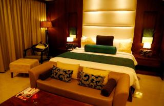 The Raviz Calicut - Kozhikode - 6