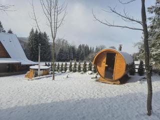 Chata na Zbojskej - Zbojská - 7