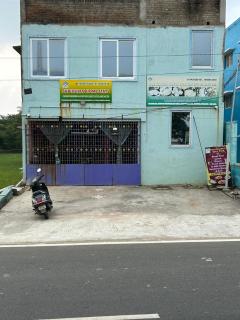 Subikshan Home Stay - - 1