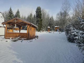 Chata na Zbojskej - Zbojská - 5