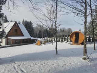 Chata na Zbojskej - Zbojská - 2