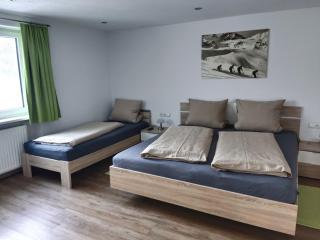Apart Trisanna - Kappl - 3