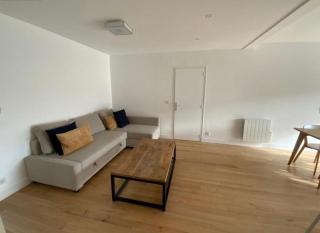 4 Bedroom Apartment - Near docks and metro - Rouen - 7