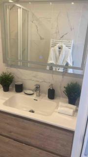 4 Bedroom Apartment - Near docks and metro - Rouen - 6