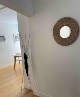 4 Bedroom Apartment - Near docks and metro - Rouen - 3