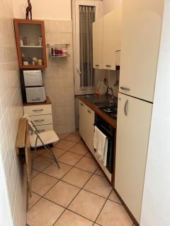 Casa Jaures-Turro, 10 meters from the metro, red line MM1 - Milan - 4