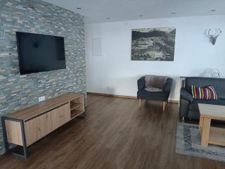 Apart Trisanna - Kappl - 4