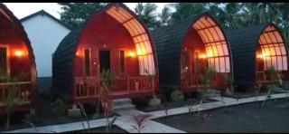 MASYA Cottages - Gili Trawangan - 5