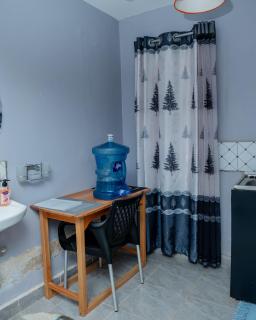 Nubian Palm Staycation Studio - Kisumu - 7
