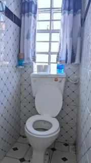 Nubian Palm Staycation Studio - Kisumu - 4