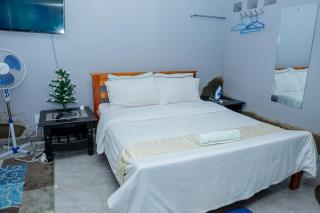 Nubian Palm Staycation Studio - 4