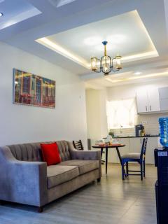 Starlight one bedrooms - - 9
