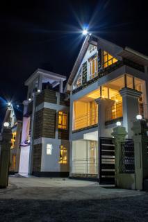 Starlight one bedrooms - - 3