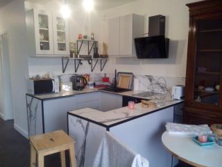 Studio 16 - Paris - 7
