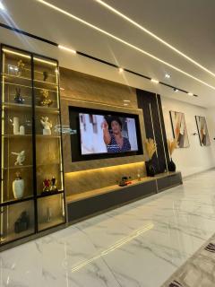 AJ Apartment - Lekki - 0