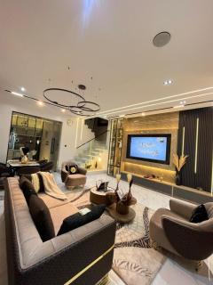 AJ Apartment - Lekki - 8