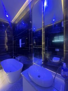 AJ Apartment - Lekki - 1