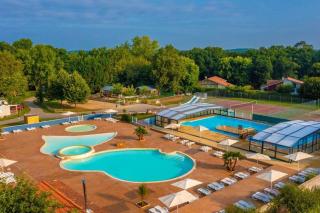 Le rivage des Landes - Aureilhan - 3