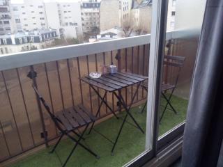 Studio 16 - Paris - 8