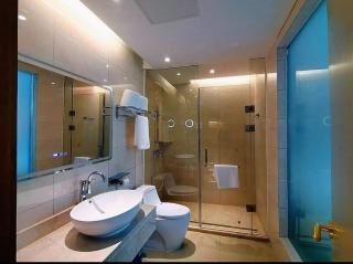 Nvshu Hotel - Jiangyong - 1