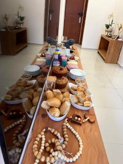 NossoCopa - 3qtos beach block - 6