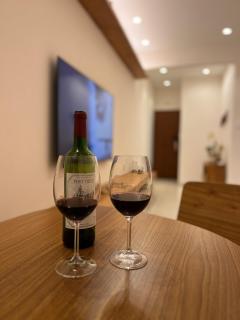 NossoCopa - 3qtos beach block - 1