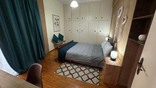 Leonidas Apartment - 5