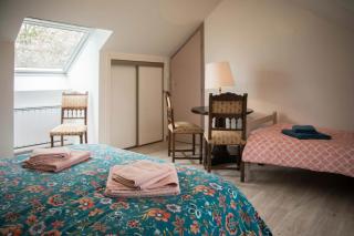 Maison conviviale avec jardin à Pordic - Idéale pour 13 pers. - Pordic - 6