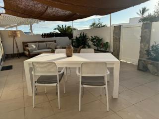 Beach Front House 'Casa Neen' - Corralejo - 1