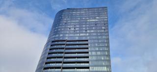 HANZA TOWER 22 floor - 3 rooms - Stettin - 7