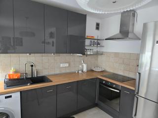 Sunny Apartment Downtown - Rzeszów - 6