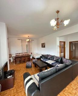 Mayfair Apartment Ksamil - Ksamil - 9
