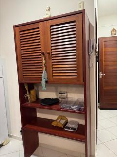 Apartamento em Pipa com varanda maravilhosa - Pipa - 8