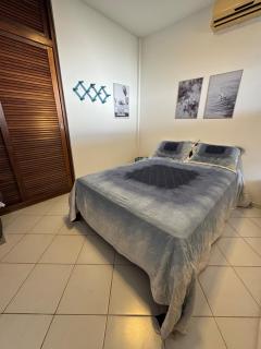 Apartamento em Pipa com varanda maravilhosa - Pipa - 4