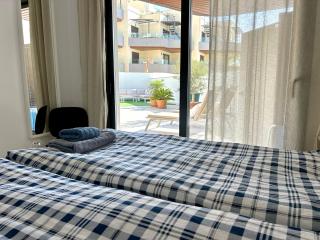 Gran terraza en Marinsa Beach Torrox - Torrox - 8
